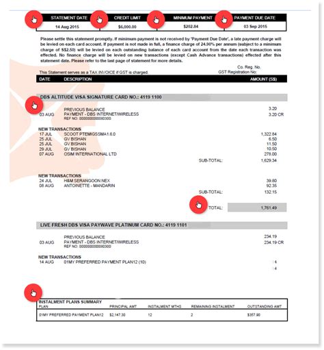 How to Get Bank Statement from DBS: 5 Easy Methods