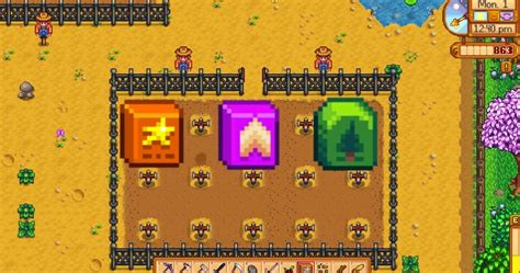 How to Get Fertilizers in Stardew Valley