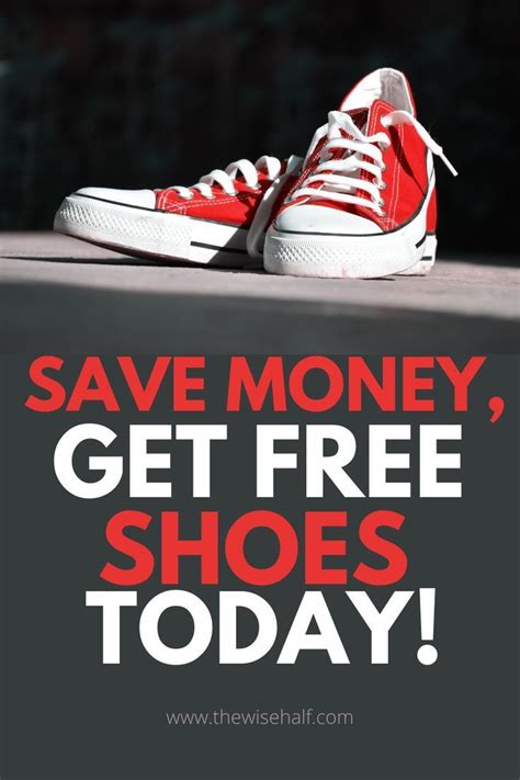 How to Get Free Shoes and Clothing: A Comprehensive Guide