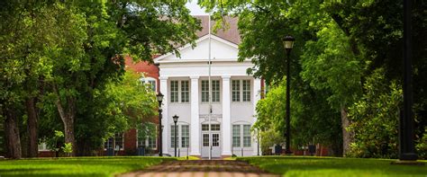 How to Get Into Georgia Southern University