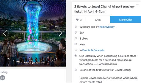 How to Get Jewel Preview Tickets