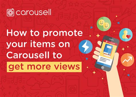 How to Get Recommended on Carousell: 10 Strategies for Success