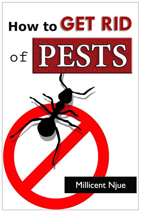 How to Get Rid of Pests Beat Pests at their Game Doc