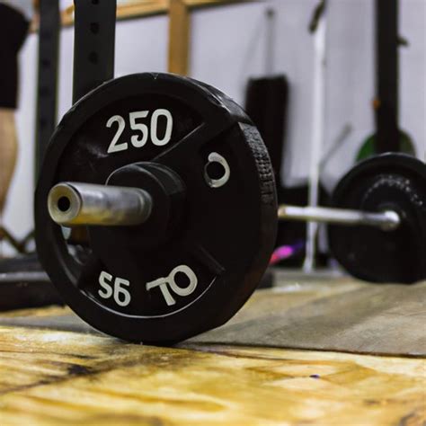 How to Get Started with Weightlifting