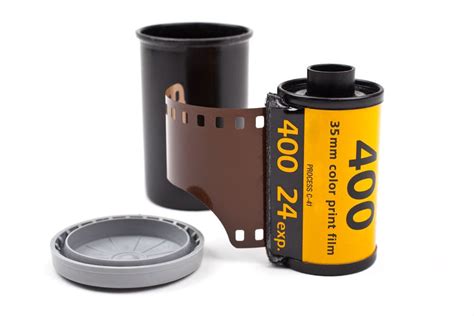 How to Get Your Film Developed in 3 Easy Steps