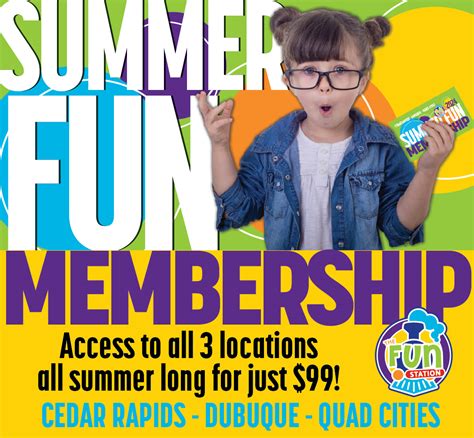 How to Get Your Free Summer Membership