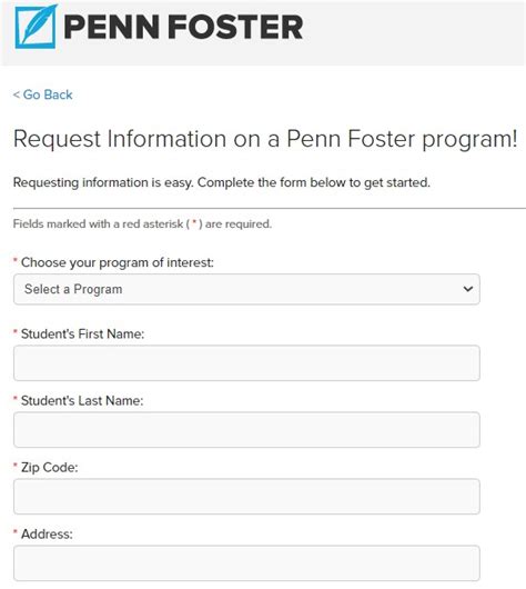 How to Get Your Penn Foster Transcript