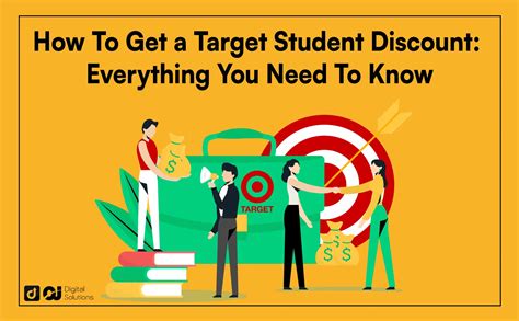 How to Get Your Student Discount