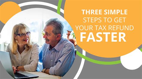 How to Get Your Tax Refund Quickly & Easily in Singapore 2025