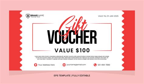 How to Get Your Voucher