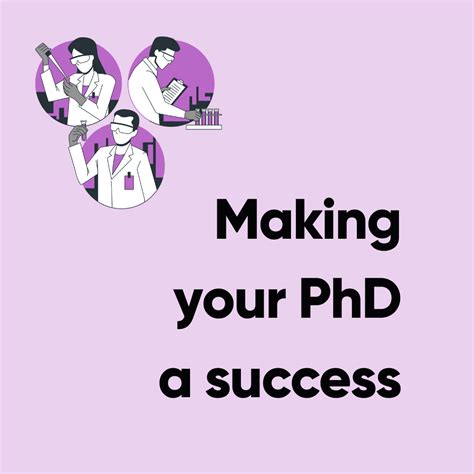 How to Get a PhD: A Comprehensive Guide to Success