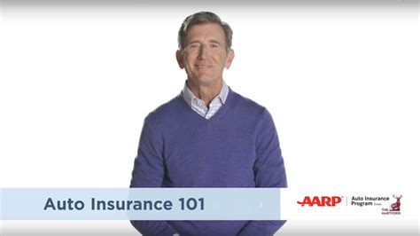 How to Get an AARP Car Insurance Quote