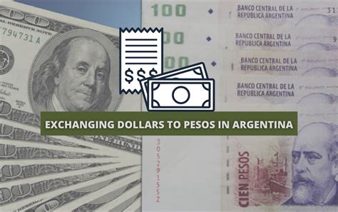 How to Get the Best Exchange Rate for Argentine Pesos