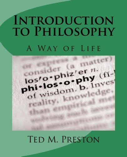 How to Get the Most Out of Philosophy 5th Revised Edition Kindle Editon