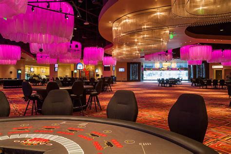 How to Get the Most Out of Your San Jose Casino Experience