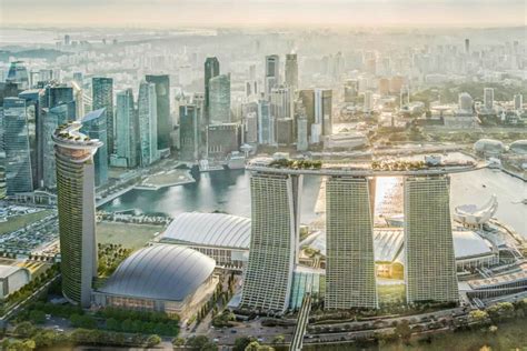 How to Get to Marina Bay Sands 2025: The Ultimate Guide