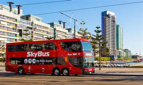 How to Get to Melbourne City from Airport in 2025: 6 Effortless Ways