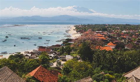 How to Get to Nusa Lembongan from Bali: Ultimate 2025 Guide