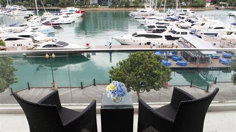 How to Get to One 15 Marina Club for The Best Waterfront Fun