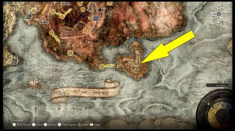 How to Get to Redmane Castle: A Comprehensive Guide