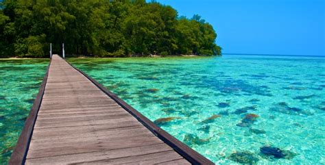 How to Get to Thousand Islands from Jakarta: A Comprehensive Guide