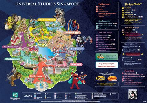 How to Get to Universal Studios Singapore: The Ultimate 2025 Guide