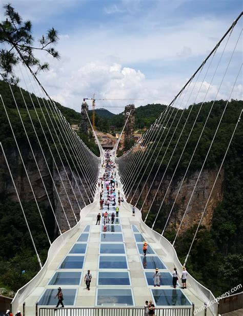 How to Get to Zhangjiajie from Singapore: A Comprehensive Guide