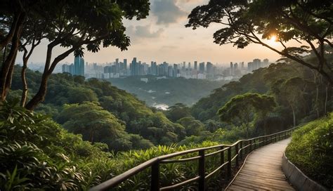 How to Go Bukit Timah Hill: A Comprehensive Guide (2025)