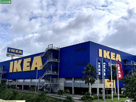 How to Go IKEA Tampines from Yishun: A Comprehensive Guide for Savvy Travelers