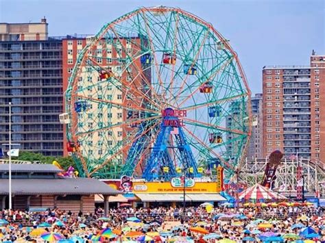 How to Go to Coney Island by MRT: The Ultimate 2025 Guide