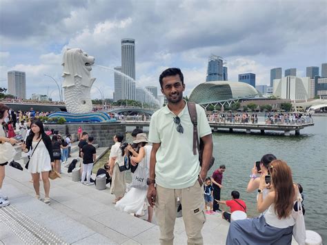 How to Go to Merlion Park Singapore: The Ultimate Guide