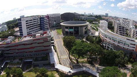 How to Go to Ngee Ann Polytechnic in 2025: A Comprehensive Guide