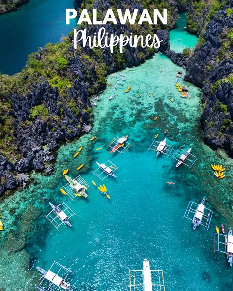 How to Go to Palawan From Singapore in 10 Enchanting Ways