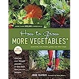 How to Grow More Vegetables (and Fruits Epub