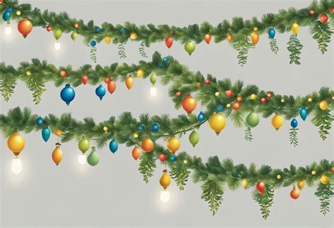 How to Hang Garland Outside: A Comprehensive Guide to Festive Illuminations