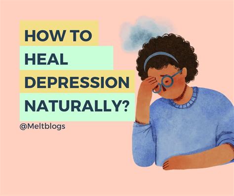 How to Heal Depression Epub