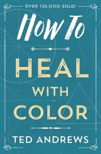 How to Heal with Color How To Series Epub