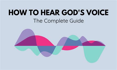 How to Hear from God Standing Still and Hearing His Still Small Voice 4-Audio CD Epub
