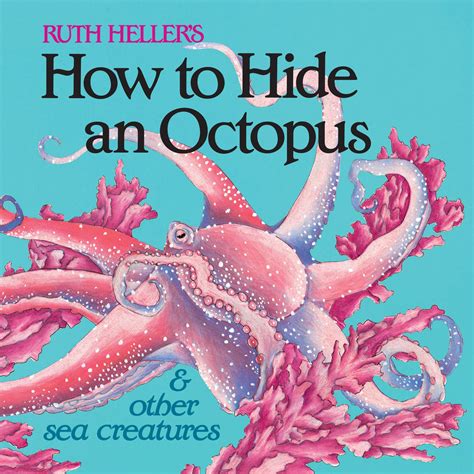 How to Hide an Octopus and Other Sea Creatures PDF