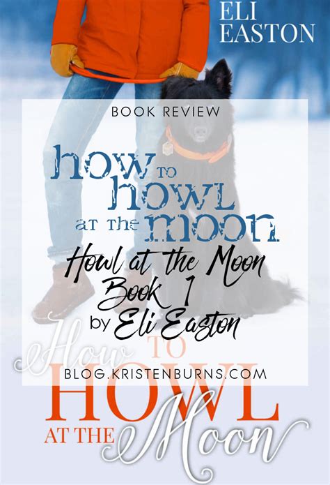 How to Howl at the Moon Howl at the Moon Book 1 Epub