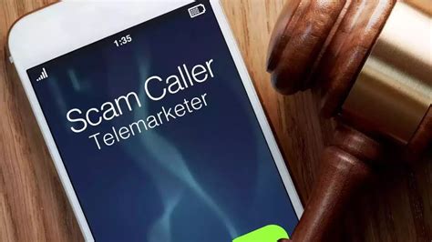 How to Identify Scam Calls