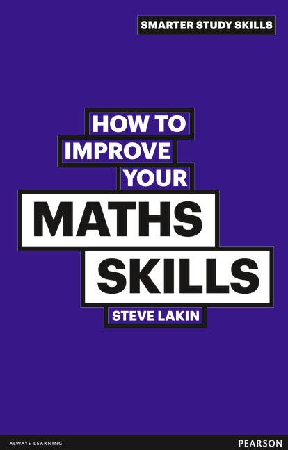 How to Improve Your Maths Skills (Paperback) Ebook Reader