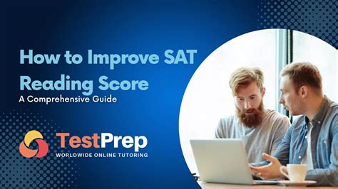 How to Improve Your SAT Score: A Comprehensive Guide