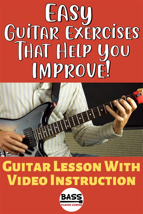 How to Improve at Playing Guitar (How to Improve at...) Reader