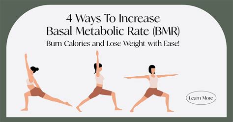 How to Increase Basal Metabolic Rate: The Ultimate 2025 Guide to Burn More Calories