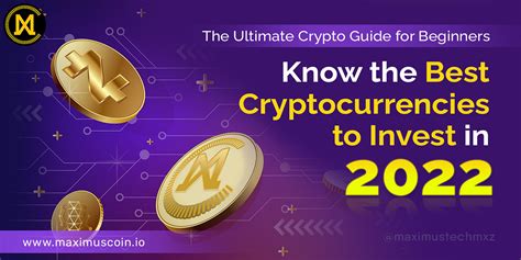 How to Invest in Cryptocurrencies in 2022: The Ultimate Guide for Beginners