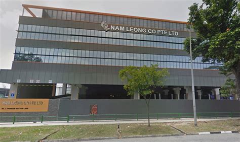 How to Invest in Nam Leong Co. Pte Ltd.