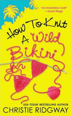 How to Knit a Wild Bikini Epub