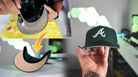 How to Knock Off Your Own Hat