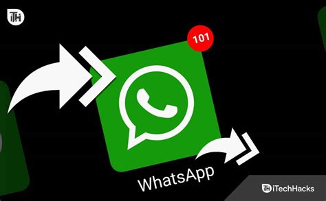 How to Know if WhatsApp Messages Are Forwarded?